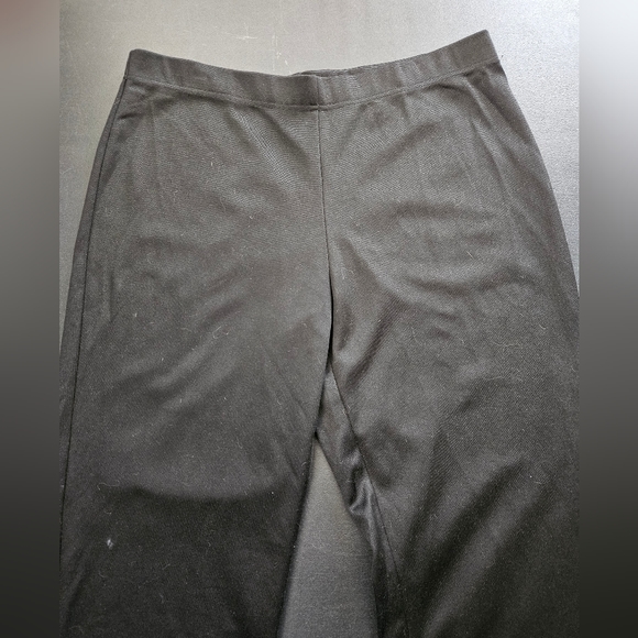 NWT - Lauren Active - Ralph Lauren - Work Out - Warm Up Pants - L - Picture 2 of 8